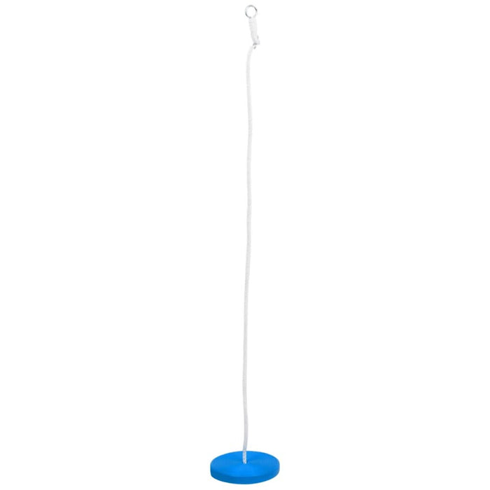 Leagăn placă, 200 cm, albastru - WALTI WALTI