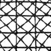 Scaun balansoar hamac, antracit, 80 cm - WALTI WALTI