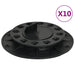 Picioare pentru podea reglabile, 10 buc., 20-30 mm - WALTI WALTI