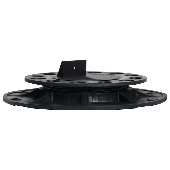 Picioare pentru podea reglabile, 10 buc., 20-30 mm - WALTI WALTI