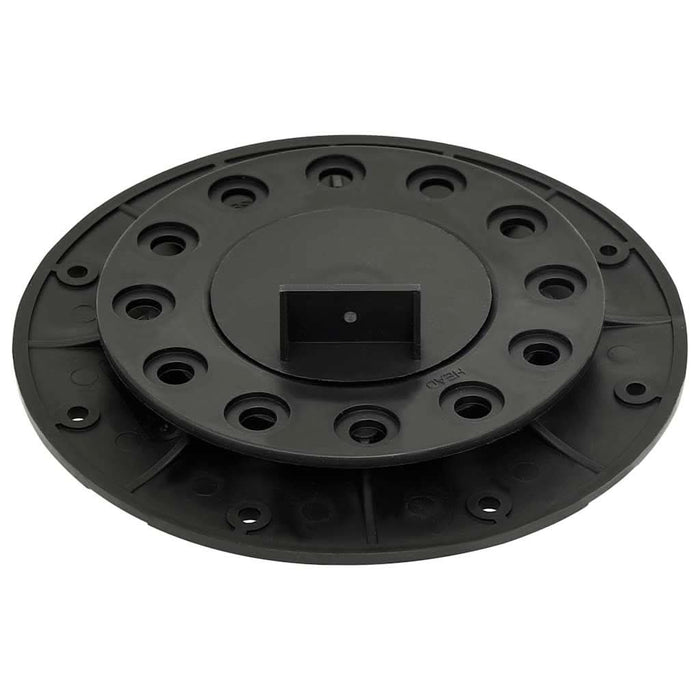 Picioare pentru podea reglabile, 10 buc., 20-30 mm - WALTI WALTI