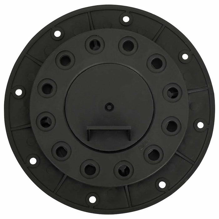 Picioare pentru podea reglabile, 10 buc., 20-30 mm - WALTI WALTI