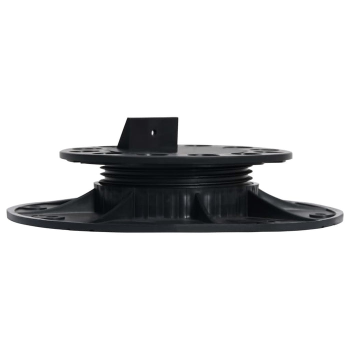 Picioare pentru podea reglabile, 10 buc., 25-40 mm - WALTI WALTI
