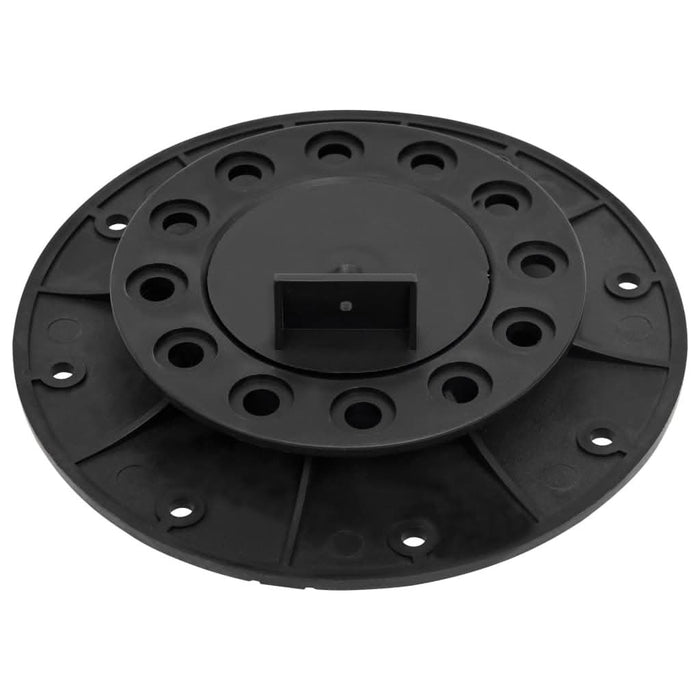Picioare pentru podea reglabile, 10 buc., 25-40 mm - WALTI WALTI
