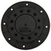 Picioare pentru podea reglabile, 10 buc., 25-40 mm - WALTI WALTI