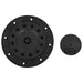 Picioare pentru podea reglabile, 10 buc., 25-40 mm - WALTI WALTI