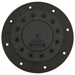 Picioare pentru podea reglabile, 10 buc., 60-88 mm - WALTI WALTI