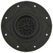 Picioare pentru podea reglabile, 10 buc., 60-88 mm - WALTI WALTI