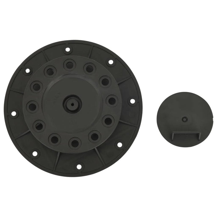 Picioare pentru podea reglabile, 10 buc., 60-88 mm - WALTI WALTI