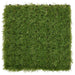 Plăci de iarbă artificială, 11 buc, verde, 30x30 cm - WALTI WALTI