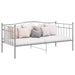 Cadru pat canapea, gri, 90x200 cm, metal - WALTI WALTI