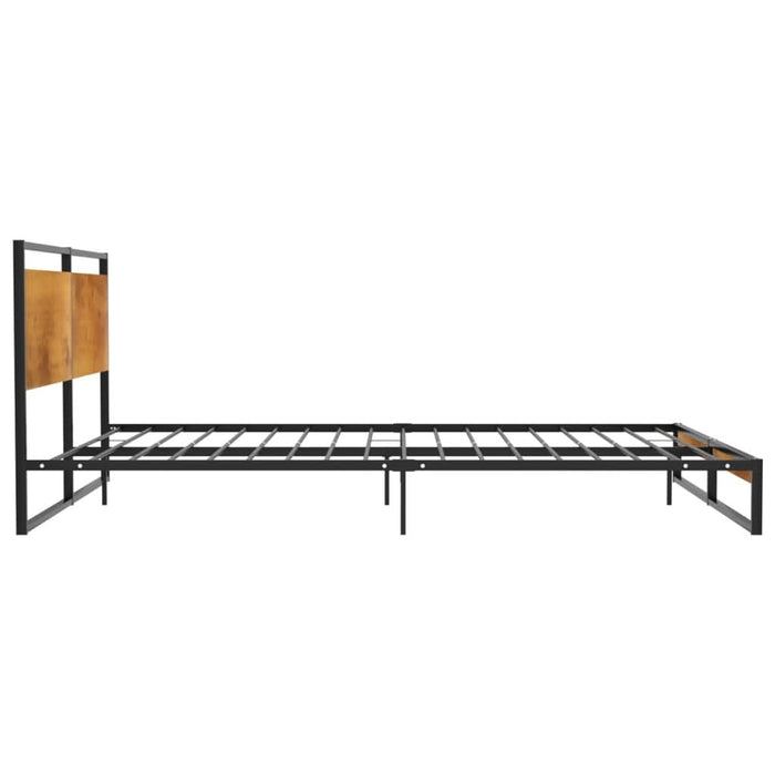 Cadru de pat, 180 x 200 cm, metal - WALTI WALTI