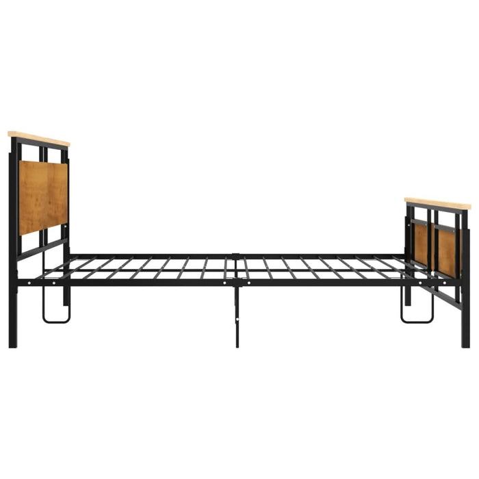 Cadru de pat, 180 x 200 cm, metal - WALTI WALTI