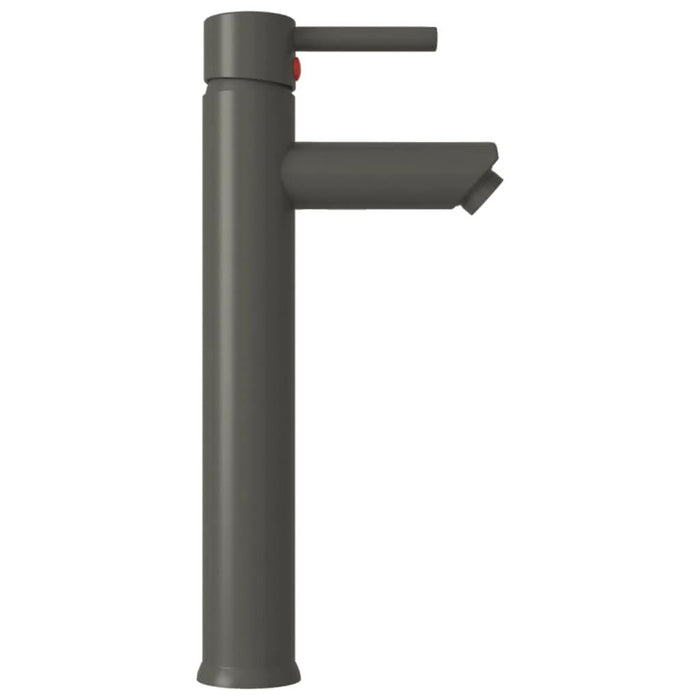 Baterie mixer de baie, gri, 12x30 cm - WALTI WALTI