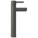 Baterie mixer de baie, gri, 12x30 cm - WALTI WALTI