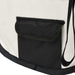 Țarc de câini pliabil cu sac de transport, negru, 90x90x58 cm - WALTI WALTI