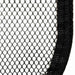 Țarc de câini pliabil cu sac de transport, negru, 125x125x61 cm - WALTI WALTI