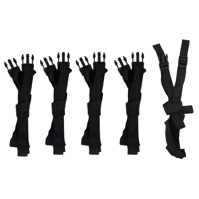 Husă pentru barcă, albastru, 710x345 cm - WALTI WALTI