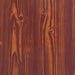 Folie de mobilier autoadezivă, acacia, 500x90 cm, PVC - WALTI WALTI