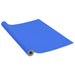 Folie mobilier autoadezivă, albastru extralucios, 500x90cm, PVC - WALTI WALTI