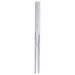 Folie mobilier autoadezivă argintiu extralucios 500x90 cm PVC - WALTI WALTI