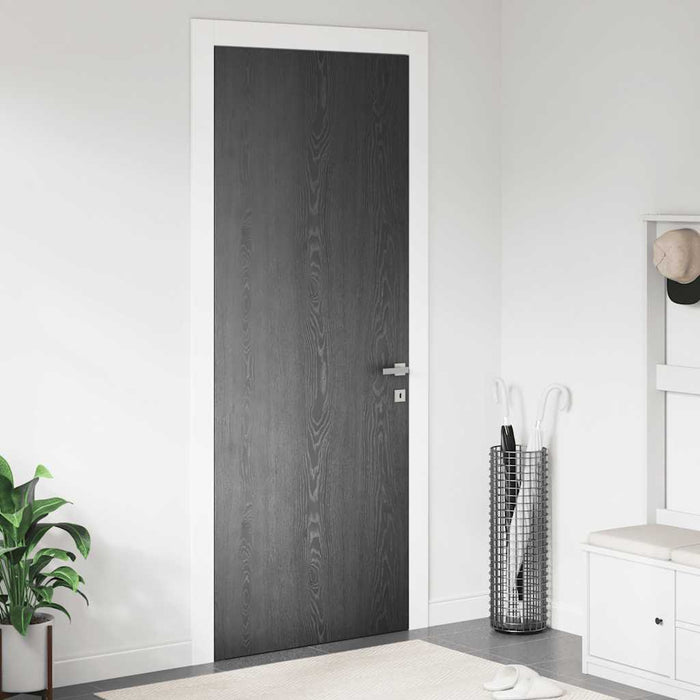 Folii mobilier autoadezive, 2 buc., natural, 500x90 cm, PVC WALTI