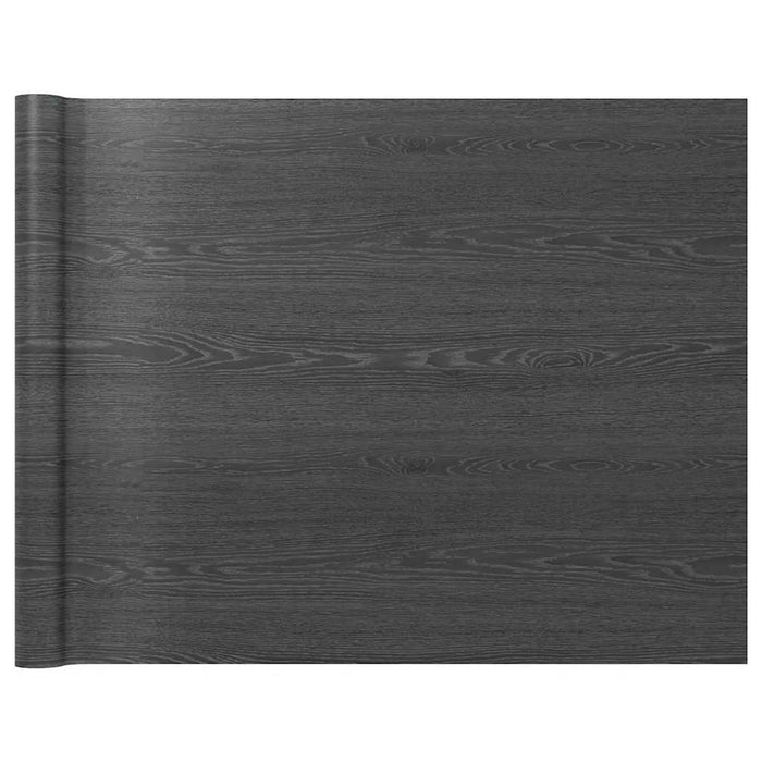 Folii mobilier autoadezive, 2 buc., natural, 500x90 cm, PVC WALTI