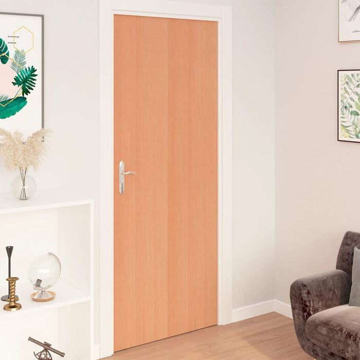 Folii mobilier autoadezive 2 buc. stejar japonez, 500x90 cm PVC - WALTI WALTI