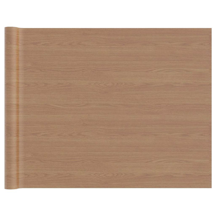 Folii mobilier autoadezive, 2 buc. stejar deschis 500x90 cm PVC - WALTI WALTI