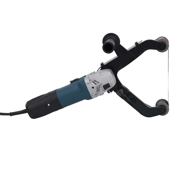 Mașină de șlefuit cu bandă pentru țevi, 1300 W WALTI