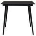 Set mobilier de grădină, 3 piese - WALTI WALTI
