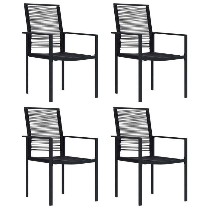 Set mobilier de grădină, 5 piese - WALTI WALTI