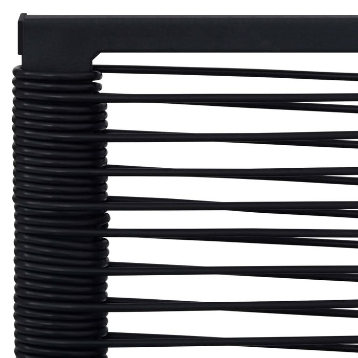 Set mobilier de grădină, 5 piese - WALTI WALTI