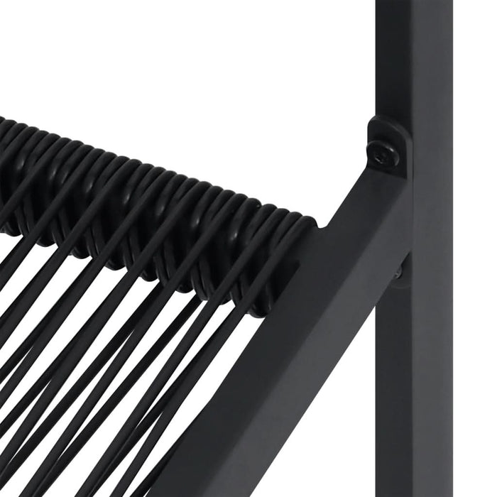 Set mobilier de grădină, 5 piese - WALTI WALTI