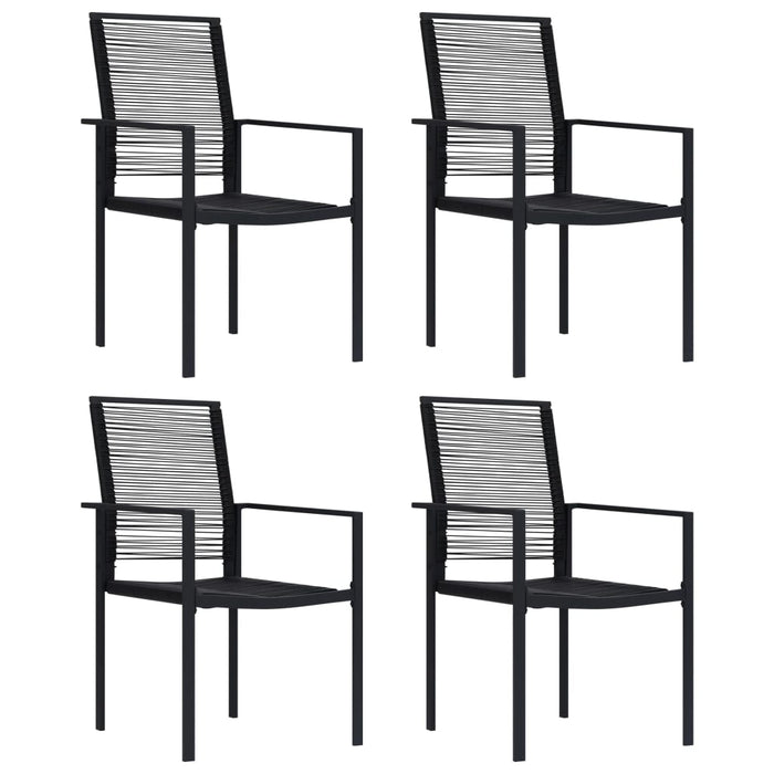 Set mobilier de grădină, 5 piese - WALTI WALTI