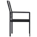 Set mobilier de grădină, 7 piese - WALTI WALTI