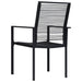 Set mobilier de grădină, 7 piese - WALTI WALTI