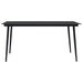 Set mobilier de grădină, 7 piese - WALTI WALTI