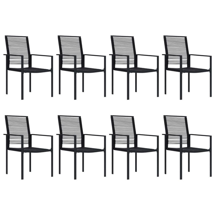 Set mobilier de grădină, 9 piese - WALTI WALTI