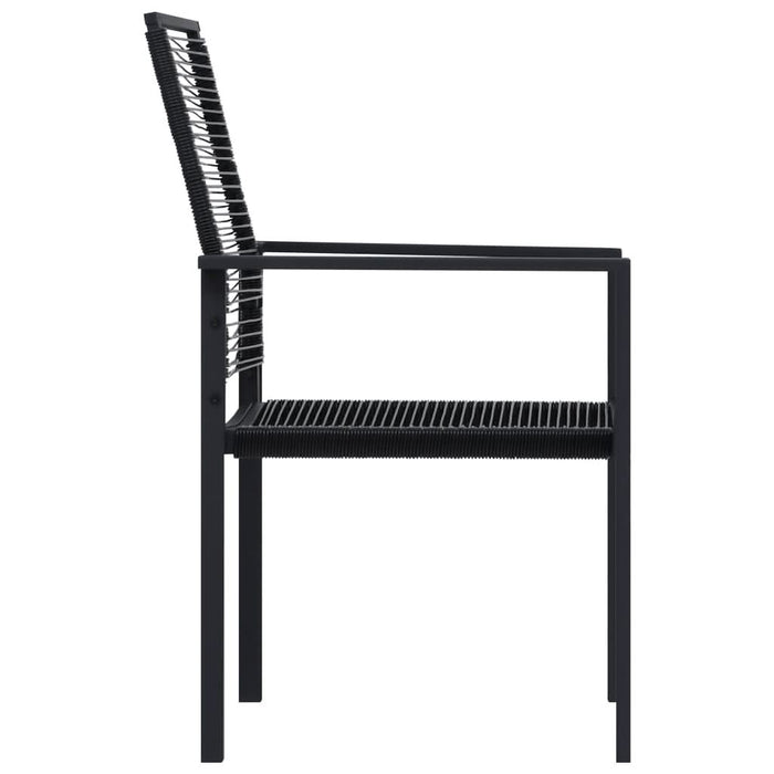 Set mobilier de grădină, 9 piese - WALTI WALTI