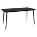 Set mobilier de grădină, 9 piese - WALTI WALTI