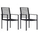 Set mobilier de grădină, 3 piese - WALTI WALTI