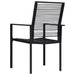 Set mobilier de grădină, 3 piese - WALTI WALTI