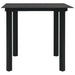 Set mobilier de grădină, 3 piese - WALTI WALTI