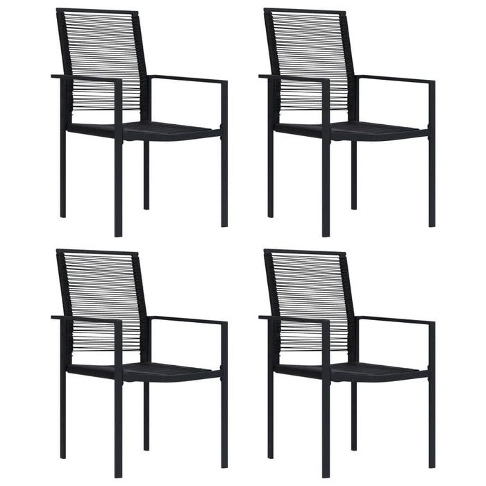 Set mobilier de grădină, 5 piese - WALTI WALTI