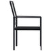 Set mobilier de grădină, 5 piese - WALTI WALTI