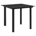 Set mobilier de grădină, 5 piese - WALTI WALTI