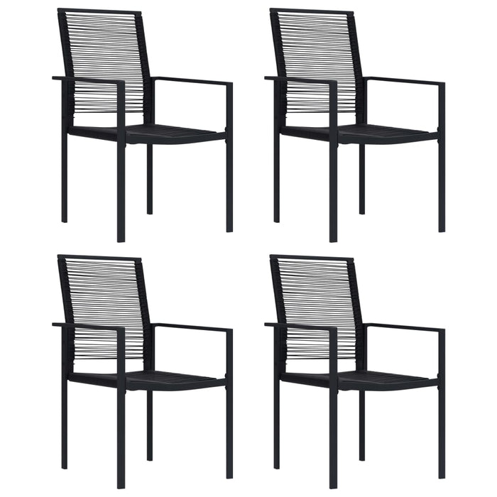 Set mobilier de grădină, 5 piese - WALTI WALTI
