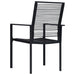 Set mobilier de grădină, 5 piese - WALTI WALTI