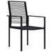 Set mobilier de grădină, 7 piese - WALTI WALTI